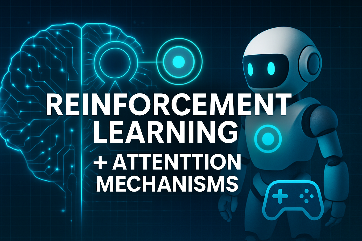 Next Post Thumbnail - RL and Attention